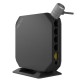 Reyee RG-EG105GW(T) Cloud Managed Wireless  including 5 Gigabit ethernet ports, Support 1 WAN port, 1 LAN port, and 3 LAN/WAN ports, WiFi AC 1267Mbps, supports Ruijie Cloud Remote Management and MESH.