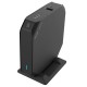 Reyee RG-EG105GW(T) Cloud Managed Wireless  including 5 Gigabit ethernet ports, Support 1 WAN port, 1 LAN port, and 3 LAN/WAN ports, WiFi AC 1267Mbps, supports Ruijie Cloud Remote Management and MESH.