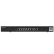 Reyee RG-EG310GH-E Cloud Managed Router Multi-WAN Load Balancing Support , 10 Gigabit Ethernet  Ports (WAN/LAN), Throughput 1.5 Gbps, Free Cloud Management, Rack-mountable