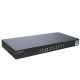 Reyee RG-EG310GH-E Cloud Managed Router Multi-WAN Load Balancing Support , 10 Gigabit Ethernet  Ports (WAN/LAN), Throughput 1.5 Gbps, Free Cloud Management, Rack-mountable