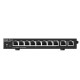 Reyee RG-EG310GH-P-E High Performance Cloud Managed Router Multi-WAN Load Balancing Support , 10 Gigabit Ethernet  Ports (WAN/LAN), 8 PoE/PoE+ Ports 110W PoE Power budget, Throughput 1.5 Gbps, Free Cloud Management