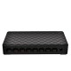 Reyee RG-ES08 8-Port 10/100 Mbps RJ45 Unmanaged Desktop Switch, Plastic Case