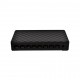 Reyee RG-ES05 5-Port 10/100 Mbps RJ45 Unmanaged ,Desktop Switch, Plastic Case