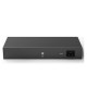 Reyee RG-ES116G Switch 16-Port Gigabit 10/100/1000 Mbps RJ45 Unmanaged Switch, Rack-Mount Support