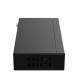 Reyee RG-ES205GC-P 5-Port Gigabit Smart Cloud Mananged PoE Switch, including  4 PoE/POE+ Ports, 54W PoE Power Budget, Desktop Steel Case