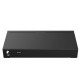 Reyee RG-ES208GC 8-Port Gigabit Smart Cloud Mananged Switch, Desktop Steel Case
