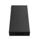 Reyee RG-ES208GC 8-Port Gigabit Smart Cloud Mananged Switch, Desktop Steel Case