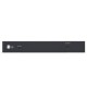Reyee RG-ES209GC-P 9-Port Gigabit Smart Cloud Mananged PoE Switch, including  8 PoE/POE+ Ports, 120W PoE Power Budget, Desktop Steel Case
