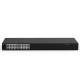 Reyee RG-ES216GC 16-Port Gigabit Smart Cloud Mananged Switch, Rack-Mountable Steel Case