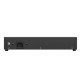 Reyee RG-ES220GS-P 20-Port Gigabit Smart Cloud Managed PoE Switch, including 16 PoE/POE+ Ports, 250W PoE Power Budget, + 2 x RJ45 Port + 2 x SFP Gigabit Port, Unique Value for CCTV Network, Rack-mountable Steel Case