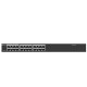 Reyee RG-ES224GC 24-Port Gigabit Smart Cloud Mananged Switch, Rack-Mountable Steel Case