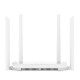 Reyee RG-EW1200 1200Mbps  Wi-Fi AC Dual-band Mesh Router, 4 x 10/100Mbps Ports, Including 1 WAN Port and 3 LAN Ports, Ruijie Cloud App and Reyee Router App on Mobile Phones