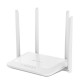 Reyee RG-EW1200 1200Mbps  Wi-Fi AC Dual-band Mesh Router, 4 x 10/100Mbps Ports, Including 1 WAN Port and 3 LAN Ports, Ruijie Cloud App and Reyee Router App on Mobile Phones