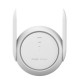 Reyee  RG-EW1200R 1200Mbps Wi-Fi AC Dual-band Mesh Wi-Fi Extender, Omnidirectional Antennas, WPS/AP/Mesh/Wireless repeater mode, Reyee Router App