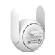 Reyee  RG-EW1200R 1200Mbps Wi-Fi AC Dual-band Mesh Wi-Fi Extender, Omnidirectional Antennas, WPS/AP/Mesh/Wireless repeater mode, Reyee Router App