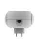 Reyee  RG-EW1200R 1200Mbps Wi-Fi AC Dual-band Mesh Wi-Fi Extender, Omnidirectional Antennas, WPS/AP/Mesh/Wireless repeater mode, Reyee Router App