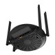 Reyee  RG-EW300 PRO Wi-Fi N Router, 4 x 10/100Mbps Ports, Including 1 WAN Port and 3 LAN Ports, Management via the Reyee Router App on mobile phones.