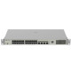 Reyee RG-NBS3100-24GT4SFP-P-V2 24-Port Gigabit L2 Cloud Managed PoE Switch, 24 PoE/PoE+ Ports, + 4 SFP Gigabit Slots, 370W PoE Power Budget, Rack-mountable Steel Case