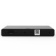 Reyee RG-NBS3100-8GT2SFP-P 8-Port Gigabit L2  Cloud Managed POE Switch, 8 POE/POE+ Ports, +2 SFP Gigabit Slots, 125W PoE Power Budget, Desktop Steel Case