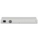 Reyee RG-NBS3200-24GT4XS-P 24-Port L2 Cloud Managed POE 10G Switch, 24 POE/POE+ Ports, 4 x 10G SFP+ Slots, 370W PoE Power Budget, Rack-mountable Steel Case