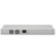 Reyee RG-NBS3200-24SFP/8GT4XS 24-Port SFP L2 Cloud Managed 10G Switch, 24 SFP Slots, 8 Gigabit RJ45 Combo Ports, 4 x 10G SFP+ Slots, Rack-mountable Steel Case
