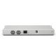 Reyee RG-NBS3200-48GT4XS 48-Port L2 Cloud Managed 10G Switch, 48 Gigabit RJ45 Port, 4 x 10G SFP+ Slots, Rack-mountable Steel Case