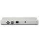 Reyee RG-NBS3200-48GT4XS-P 48-Port  L2 Cloud Managed PoE 10G Switch, 48 Gigabit RJ45 PoE/PoE+ Ports, 4 x 10G SFP+ Slots, 370W PoE Power budget, Rack-mountable Steel Case