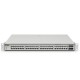 Reyee RG-NBS3200-48GT4XS-P 48-Port  L2 Cloud Managed PoE 10G Switch, 48 Gigabit RJ45 PoE/PoE+ Ports, 4 x 10G SFP+ Slots, 370W PoE Power budget, Rack-mountable Steel Case