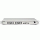 Reyee RG-NBS5100-24GT4SFP Switch 24-Port Gigabit L2+ Managed, 24 Gigabit RJ45 Ports, 4 SFP Ports, Rack-mountable Steel Case