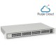Reyee RG-NBS5100-48GT4SFP 48-Port Gigabit L2+ Managed Switch,48 Gigabit RJ45 Ports,4 SFP Ports,19-inch Rack-mountable Steel Case