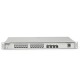 Reyee RG-NBS5200-24GT4XS 24-Port L2+ Managed 10G Switch, 24 Gigabit RJ45 Ports, 4 *10G SFP+ Slots, Rack-mountable Steel Case
