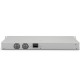 Reyee RG-NBS5200-24SFP/8GT4XS 24-Port SFP L2+ Managed 10G Switch, 24 SFP Slots, 8 Gigabit RJ45 Combo Ports,4 *10G SFP+ Slots, Rack-mountable Steel Case