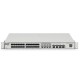 Reyee RG-NBS5200-24SFP/8GT4XS 24-Port SFP L2+ Managed 10G Switch, 24 SFP Slots, 8 Gigabit RJ45 Combo Ports,4 *10G SFP+ Slots, Rack-mountable Steel Case