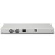 Reyee RG-NBS5200-48GT4XS 48-Port L2+ Managed 10G Switch, 48 Gigabit RJ45 Ports, 4 *10G SFP+ Slots, Rack-mountable Steel Case