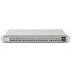 Reyee RG-NBS5200-48GT4XS 48-Port L2+ Managed 10G Switch, 48 Gigabit RJ45 Ports, 4 *10G SFP+ Slots, Rack-mountable Steel Case