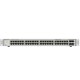 Reyee RG-NBS5200-48GT4XS 48-Port L2+ Managed 10G Switch, 48 Gigabit RJ45 Ports, 4 *10G SFP+ Slots, Rack-mountable Steel Case