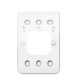 Reyee RG-RAP1200(P)-MNT Universal Mount Kit (US/EU Junction Box) for RAP1200(P), 10 units included per set