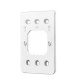 Reyee RG-RAP1200(P)-MNT Universal Mount Kit (US/EU Junction Box) for RAP1200(P), 10 units included per set