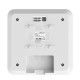 Reyee RG-RAP2200(E) AC1300 Dual Band Ceiling Mount Access Point, Dual Gigabit LAN uplink ports,  Support PoE and local Power supply, Ruijie Cloud app management
