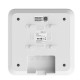 Reyee RG-RAP2200(F) AC1300 Dual Band Ceiling Mount Access Point, 2 RJ45 10/100base-t Ethernet uplink port, Ruijie Cloud app management