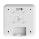 Reyee RG-RAP2260(E) Wi-Fi 6 AX 3200Mbps Dual-band Ceiling Access Point, Dual Gigabit LAN uplink ports, Support PoE and local Power supply, Ruijie Cloud app management