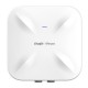 Reyee RG-RAP6260(G) AX1800 Wi-Fi 6 Dual Band Gigabit Outdoor Access Point,  Support PoE in + 1 x SFP GE Port, IP68 Waterproof Protection, Ruijie Cloud app management