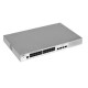 Ruijie RG-S2928G-E V3 24 10/100/1000BASE-T ports 4 1G SFP ports (non-combo) , L3-Managed Gigabit Switch Managed by Ruijie Cloud