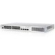 Ruijie RG-S2928G-E V3 24 10/100/1000BASE-T ports 4 1G SFP ports (non-combo) , L3-Managed Gigabit Switch Managed by Ruijie Cloud