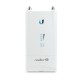Ubiquiti R5AC-Lite airMAX ac BaseStation, Freq 5GHz 500+Mbps, RP-SMA Connetor, Hi-Power 25dBm, 1-Port 10/100/1000 Ethernet