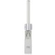 Ubiquiti rocket M5-AMO-5G13-SET airMAX AP BaseStation 5-7 Km. Freq 5GHz 150+Mbps, Omni Ant 13dBi 2x2 MIMO, Hi-Power 27dBm, 1-Port 10/100 Ethernet