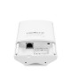 Ubiquiti Rocket M5 airMAX AP BaseStation, Freq 5GHz 150+Mbps, RP-SMA Connetor 2x2 MIMO, Hi-Power 27dBm, 1-Port 10/100 Ethernet