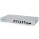 Ubiquiti US-16-XG (UniFi Switch 16 XG) 12-Port 10G SFP+, 4-Port 10G RJ45 Ethernet, 1U Rack-Mountable