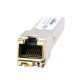 MikroTik S-RJ01 10/100/1000 Mbps RJ45 to SFP Copper Module,1.25Gbps