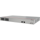 Huawei S110-16LP2SR Unmanaged 124W PoE+ switches 16*10/100/1000BASE-T ports, 2*GE SFP ports Fanless AC power Adapter